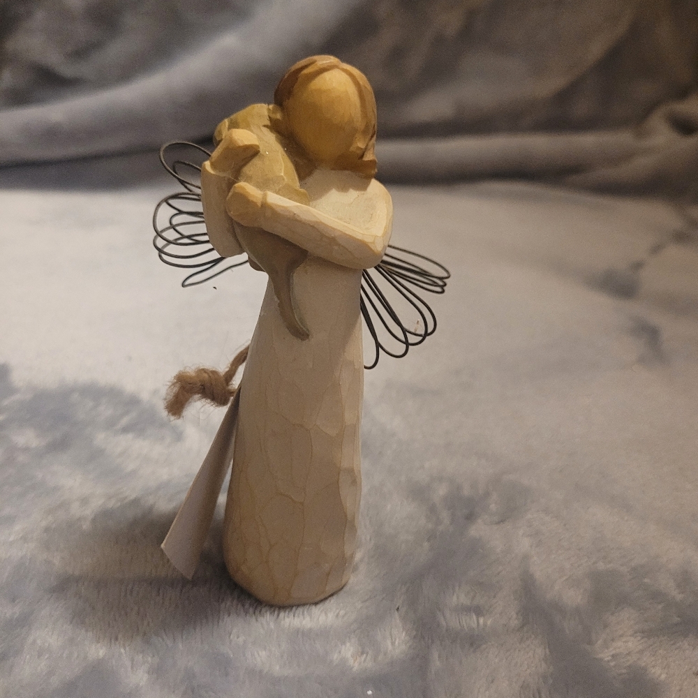 Willow Tree Angel